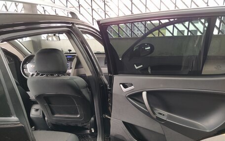 Geely Emgrand X7 I, 2014 год, 720 000 рублей, 9 фотография