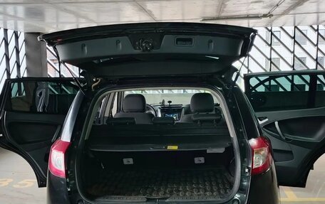Geely Emgrand X7 I, 2014 год, 720 000 рублей, 6 фотография