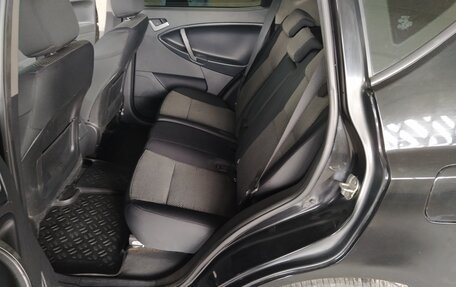 Geely Emgrand X7 I, 2014 год, 720 000 рублей, 7 фотография