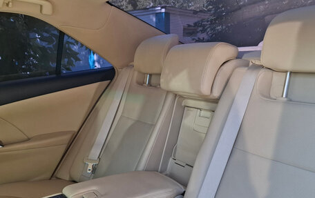 Toyota Camry, 2016 год, 2 390 000 рублей, 23 фотография