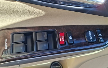 Toyota Camry, 2016 год, 2 390 000 рублей, 22 фотография