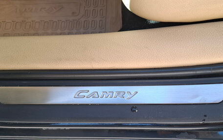 Toyota Camry, 2016 год, 2 390 000 рублей, 31 фотография