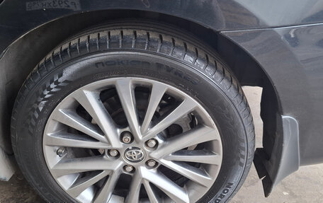 Toyota Camry, 2016 год, 2 390 000 рублей, 36 фотография