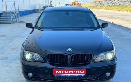 BMW 7 серия, 2007 год, 880 000 рублей, 4 фотография