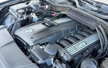 BMW 7 серия, 2007 год, 880 000 рублей, 17 фотография