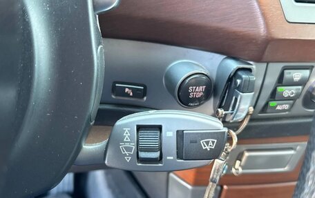 BMW 7 серия, 2007 год, 880 000 рублей, 14 фотография