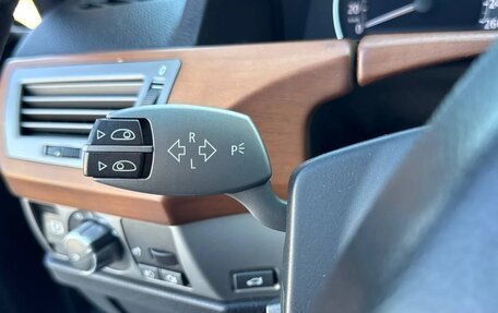 BMW 7 серия, 2007 год, 880 000 рублей, 15 фотография