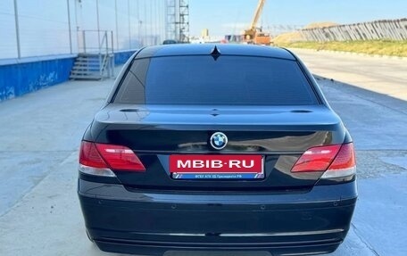 BMW 7 серия, 2007 год, 880 000 рублей, 8 фотография