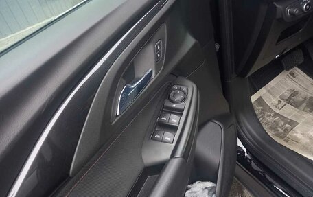 Chevrolet TrailBlazer, 2022 год, 2 150 000 рублей, 15 фотография
