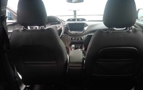 Chevrolet TrailBlazer, 2022 год, 2 150 000 рублей, 18 фотография