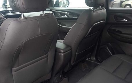 Chevrolet TrailBlazer, 2022 год, 2 150 000 рублей, 16 фотография
