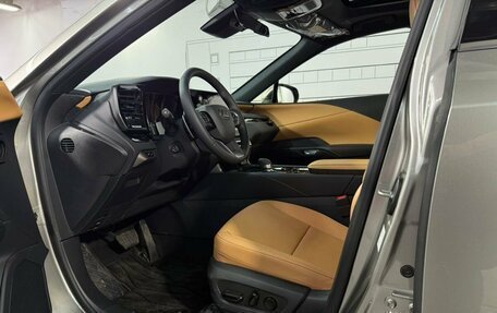 Lexus RX IV рестайлинг, 2025 год, 8 200 000 рублей, 2 фотография