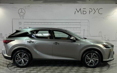 Lexus RX IV рестайлинг, 2025 год, 8 200 000 рублей, 6 фотография