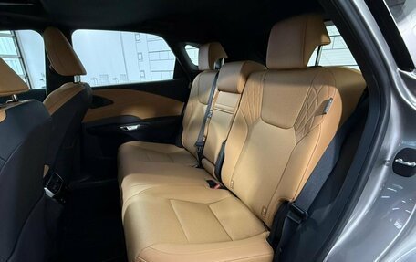 Lexus RX IV рестайлинг, 2025 год, 8 200 000 рублей, 3 фотография