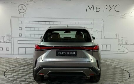 Lexus RX IV рестайлинг, 2025 год, 8 200 000 рублей, 8 фотография
