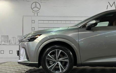 Lexus RX IV рестайлинг, 2025 год, 8 200 000 рублей, 11 фотография