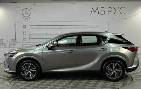 Lexus RX IV рестайлинг, 2025 год, 8 200 000 рублей, 10 фотография