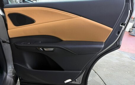 Lexus RX IV рестайлинг, 2025 год, 8 200 000 рублей, 22 фотография