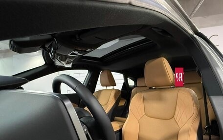 Lexus RX IV рестайлинг, 2025 год, 8 200 000 рублей, 15 фотография