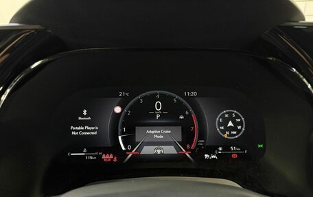 Lexus RX IV рестайлинг, 2025 год, 8 200 000 рублей, 26 фотография