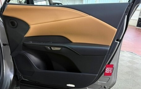 Lexus RX IV рестайлинг, 2025 год, 8 200 000 рублей, 23 фотография