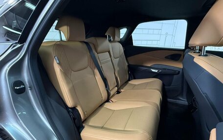 Lexus RX IV рестайлинг, 2025 год, 8 200 000 рублей, 30 фотография