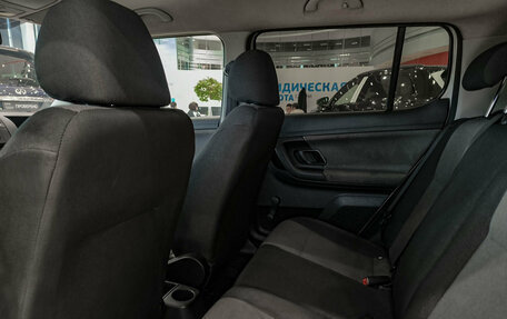 Skoda Fabia II, 2013 год, 499 000 рублей, 16 фотография