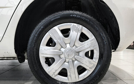Skoda Fabia II, 2013 год, 499 000 рублей, 22 фотография
