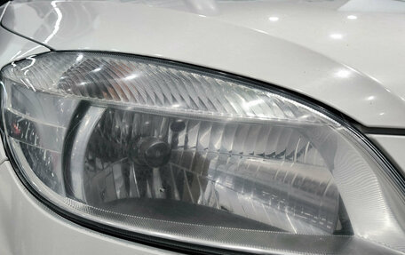Skoda Fabia II, 2013 год, 499 000 рублей, 21 фотография