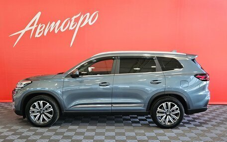 Chery Tiggo 8 I, 2021 год, 1 745 000 рублей, 2 фотография