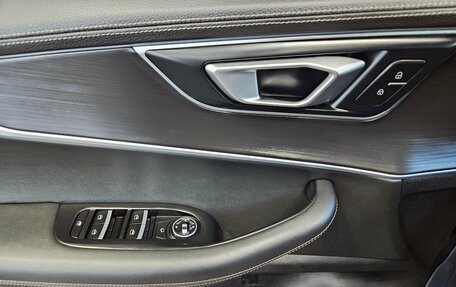 Chery Tiggo 8 I, 2021 год, 1 745 000 рублей, 19 фотография