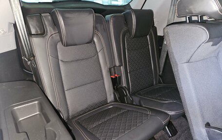 Chery Tiggo 8 I, 2021 год, 1 745 000 рублей, 14 фотография