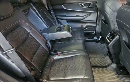 Chery Tiggo 8 I, 2021 год, 1 745 000 рублей, 13 фотография