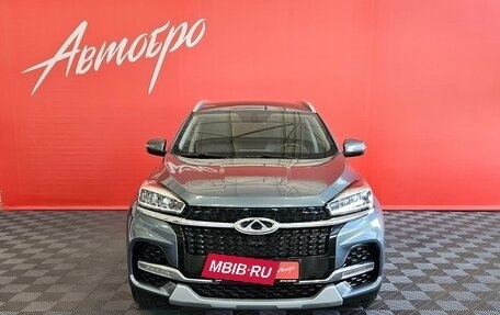 Chery Tiggo 8 I, 2021 год, 1 745 000 рублей, 8 фотография