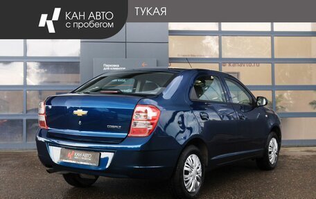 Chevrolet Cobalt II, 2022 год, 1 099 000 рублей, 3 фотография