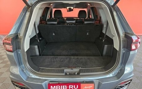 Chery Tiggo 8 I, 2021 год, 1 745 000 рублей, 21 фотография