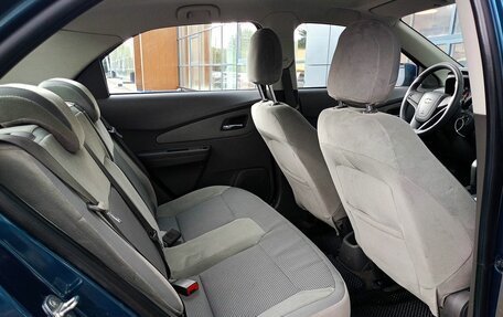 Chevrolet Cobalt II, 2022 год, 1 099 000 рублей, 7 фотография