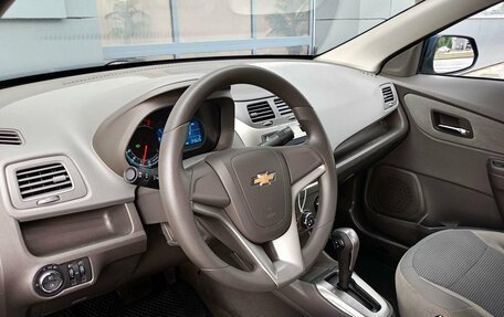 Chevrolet Cobalt II, 2022 год, 1 099 000 рублей, 5 фотография