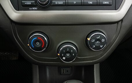 Chevrolet Cobalt II, 2022 год, 1 099 000 рублей, 11 фотография