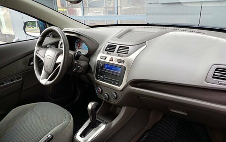 Chevrolet Cobalt II, 2022 год, 1 099 000 рублей, 6 фотография