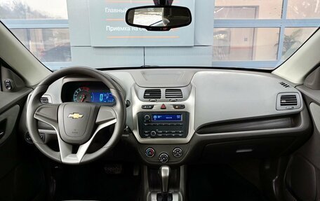 Chevrolet Cobalt II, 2022 год, 1 099 000 рублей, 8 фотография