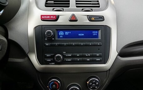 Chevrolet Cobalt II, 2022 год, 1 099 000 рублей, 10 фотография