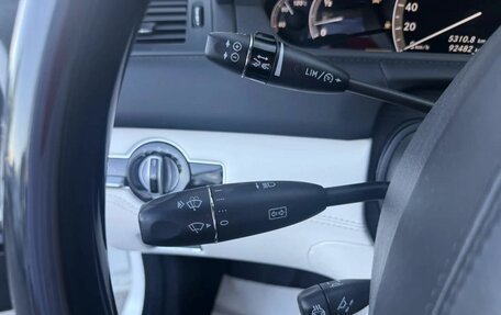 Mercedes-Benz CL-Класс, 2012 год, 2 849 000 рублей, 15 фотография