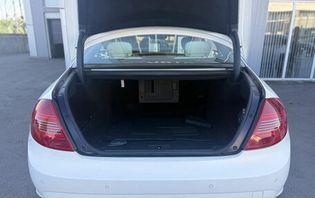 Mercedes-Benz CL-Класс, 2012 год, 2 849 000 рублей, 10 фотография