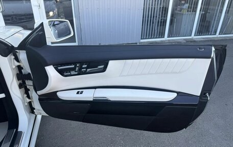 Mercedes-Benz CL-Класс, 2012 год, 2 849 000 рублей, 31 фотография