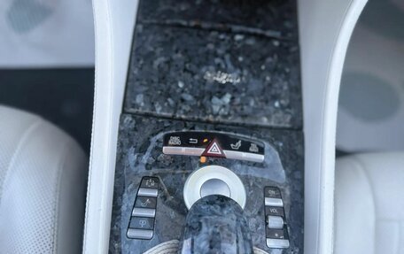 Mercedes-Benz CL-Класс, 2012 год, 2 849 000 рублей, 22 фотография