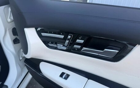 Mercedes-Benz CL-Класс, 2012 год, 2 849 000 рублей, 30 фотография