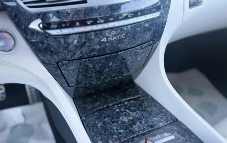 Mercedes-Benz CL-Класс, 2012 год, 2 849 000 рублей, 20 фотография