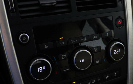 Land Rover Discovery Sport I рестайлинг, 2015 год, 1 747 000 рублей, 14 фотография