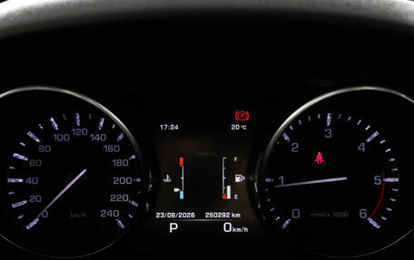 Land Rover Discovery Sport I рестайлинг, 2015 год, 1 747 000 рублей, 12 фотография
